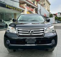 Bán xe Lexus GX 2011 460 giá 1 Tỷ 380 Triệu - Hà Nội