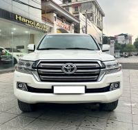 Bán xe Toyota Land Cruiser 4.6 V8 2020 giá 4 Tỷ 280 Triệu - Hà Nội