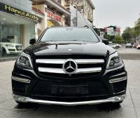 Bán xe Mercedes Benz GL 2014 500 4Matic giá 1 Tỷ 260 Triệu - Hà Nội