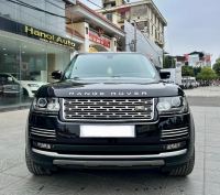 Bán xe LandRover Range Rover Supercharged 5.0 2013 giá 2 Tỷ 160 Triệu - Hà Nội