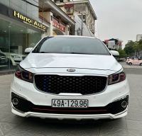 Bán xe Kia Sedona 2016 3.3L GATH giá 570 Triệu - Hà Nội