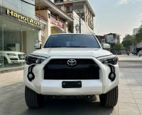 Bán xe Toyota 4 Runner SR5 2011 giá 1 Tỷ 140 Triệu - Hà Nội