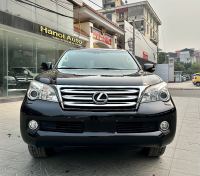 Bán xe Lexus GX 2010 460 giá 1 Tỷ 260 Triệu - Hà Nội