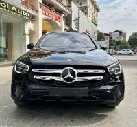 Bán xe Mercedes Benz GLC 2020 200 4Matic giá 1 Tỷ 399 Triệu - Hà Nội