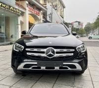 Bán xe Mercedes Benz GLC 2020 200 4Matic giá 1 Tỷ 360 Triệu - Hà Nội