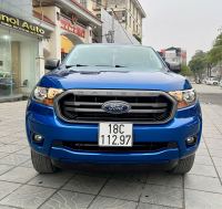 Bán xe Ford Ranger 2020 XLS 2.2L 4x2 AT giá 545 Triệu - Hà Nội