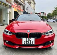 Bán xe BMW 3 Series 2016 320i giá 550 Triệu - Hà Nội