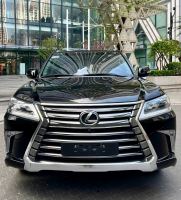 Bán xe Lexus LX 2020 570 giá 7 Tỷ 200 Triệu - Hà Nội