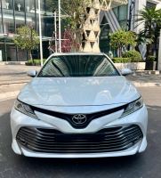 Bán xe Toyota Camry 2020 2.5Q giá 890 Triệu - Hà Nội