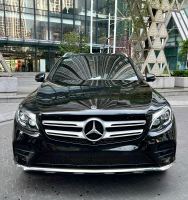 Bán xe Mercedes Benz GLC 2018 300 4Matic giá 1 Tỷ 50 Triệu - Hà Nội