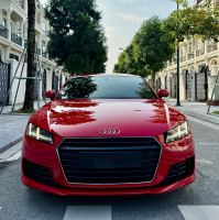 Bán xe Audi TT 2016 2.0 TFSI giá 1 Tỷ 90 Triệu - Hà Nội