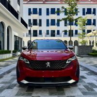 Bán xe Peugeot 3008 2022 GT giá 770 Triệu - Hà Nội