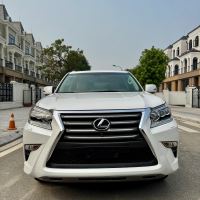 Bán xe Lexus GX 2014 460 giá 2 Tỷ 250 Triệu - Hà Nội