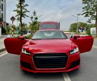Bán xe Audi TT 2.0 TFSI 2016 giá 1 Tỷ 60 Triệu - Hà Nội