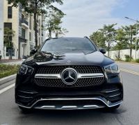 Bán xe Mercedes Benz GLE Class 2020 GLE 450 4Matic giá 2 Tỷ 120 Triệu - Hà Nội