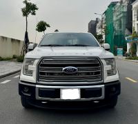 Bán xe Ford F150 2016 Limited giá 2 Tỷ 130 Triệu - Hà Nội