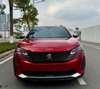 Bán xe Peugeot 3008 GT 2022 giá 735 Triệu - Hà Nội