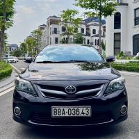 Bán xe Toyota Corolla altis 2013 2.0V giá 355 Triệu - Hà Nội