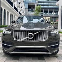 Bán xe Volvo XC90 T6 Inscription 2017 giá 1 Tỷ 399 Triệu - Hà Nội