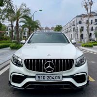 Bán xe Mercedes Benz GLC 2016 300 4Matic giá 780 Triệu - Hà Nội
