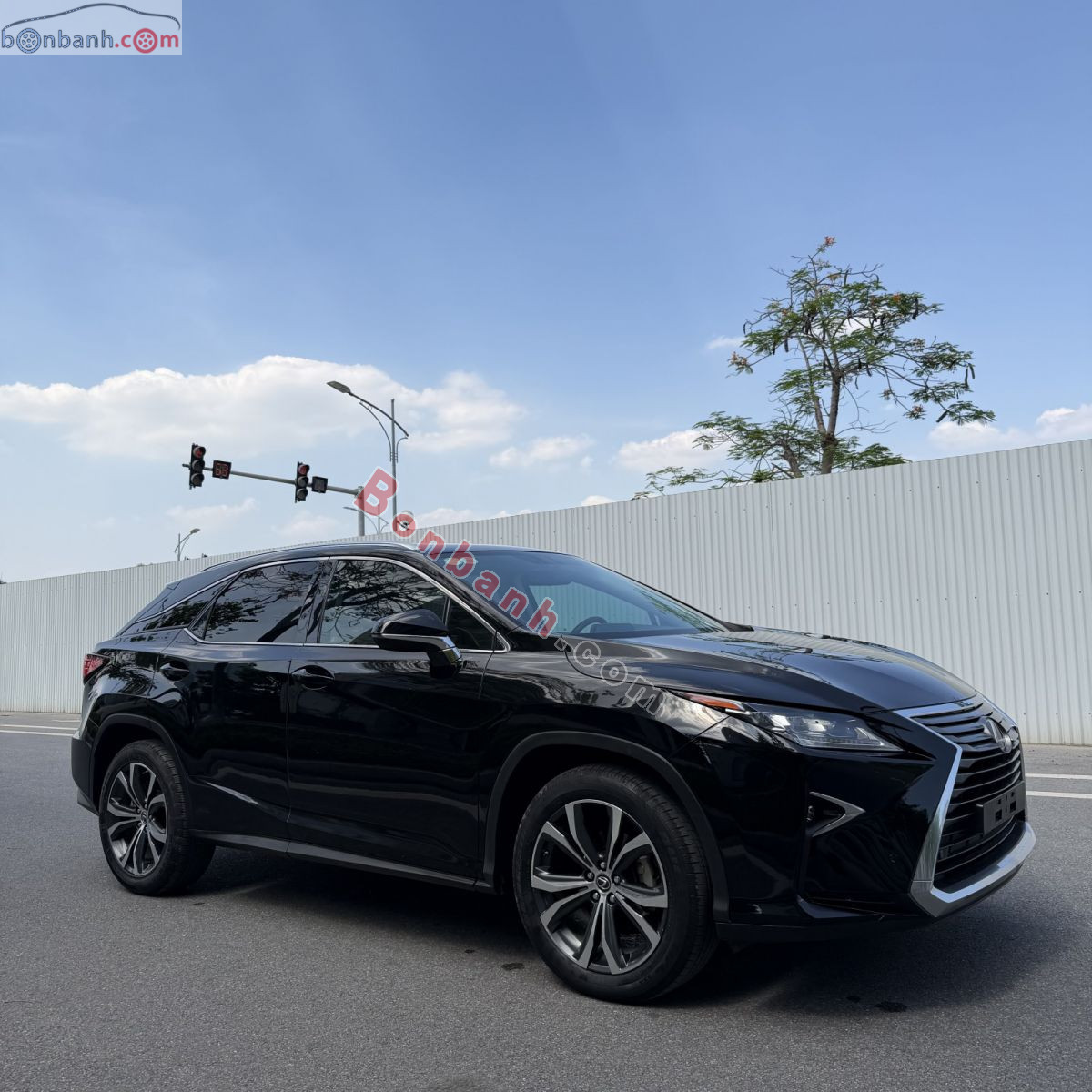 Lexus RX 300 2018 - 1 Tỷ 799 Triệu 3