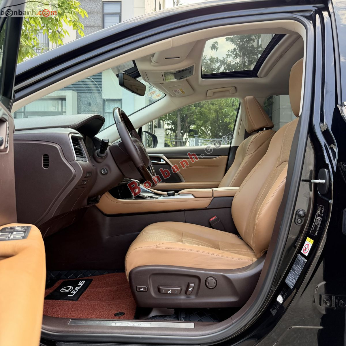Lexus RX 300 2018 - 1 Tỷ 799 Triệu 8