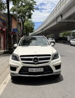 Bán xe Mercedes Benz GL 2014 500 4Matic giá 999 Triệu - Hà Nội