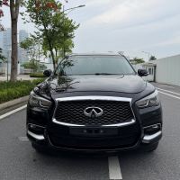 Bán xe Infiniti QX60 2017 3.5 AWD giá 890 Triệu - Hà Nội