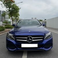 Bán xe Mercedes Benz C class 2017 C200 giá 530 Triệu - Hà Nội