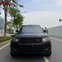 Bán xe LandRover Range Rover 2015 HSE LWB 3.0 SCV6 giá 1 Tỷ 680 Triệu - Hà Nội