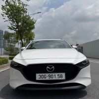 Bán xe Mazda 3 2020 1.5L Sport Luxury giá 470 Triệu - Hà Nội