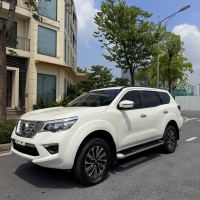 Bán xe Nissan Terra V 2.5 AT 4WD 2019 giá 619 Triệu - Hà Nội