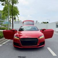 Bán xe Audi TT 2.0 TFSI 2016 giá 880 Triệu - Hà Nội
