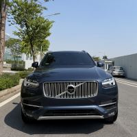 Bán xe Volvo XC90 2017 T6 Inscription giá 1 Tỷ 295 Triệu - Hà Nội