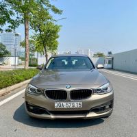 Bán xe BMW 3 Series 2014 320i GT giá 379 Triệu - Hà Nội
