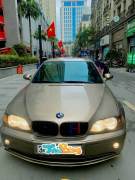 can ban xe oto cu lap rap trong nuoc BMW 3 Series 318i 2005