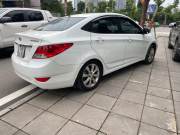 Bán xe Hyundai Accent 2012 1.4 AT giá 265 Triệu - Hà Nội