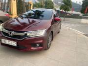 Bán xe Honda City 2018 1.5TOP giá 385 Triệu - Hà Nội