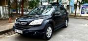 Bán xe Honda CRV 2009 2.4 AT giá 285 Triệu - Hà Nội