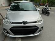 Bán xe Hyundai i10 2015 Grand 1.2 AT giá 235 Triệu - Hà Nội