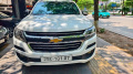 Bán xe Chevrolet Colorado 2017 LTZ 2.8L 4x4 AT giá 382 Triệu - Hà Nội