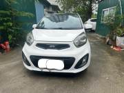 Bán xe Kia Morning 2014 Van 1.0 AT giá 152 Triệu - Hà Nội