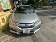 Bán xe Honda City 2016 1.5 AT giá 278 Triệu - Hà Nội