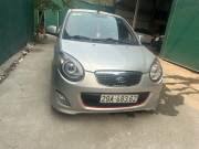 Bán xe Kia Morning 2011 SX 1.1 AT Sport giá 125 Triệu - Hà Nội
