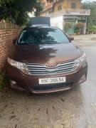 Bán xe Toyota Venza 2009 2.7 giá 360 Triệu - Hà Nội