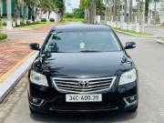 Bán xe Toyota Camry 2.4G 2009 giá 260 Triệu - Hà Nội