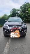 Bán xe Toyota Fortuner 2018 2.7V 4x2 AT giá 655 Triệu - Hà Nội