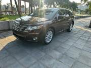 Bán xe Toyota Venza 2009 2.7 giá 350 Triệu - Hà Nội