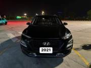 Bán xe Hyundai Kona 2021 2.0 ATH giá 569 Triệu - Hà Nội