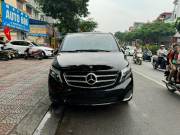 Bán xe Mercedes Benz V class 2019 V250 Luxury giá 1 Tỷ 600 Triệu - Hà Nội